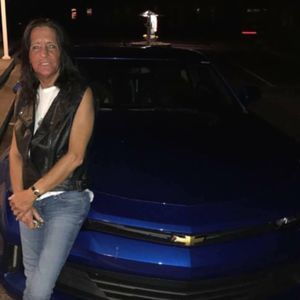 Meet your Posher, Diane m